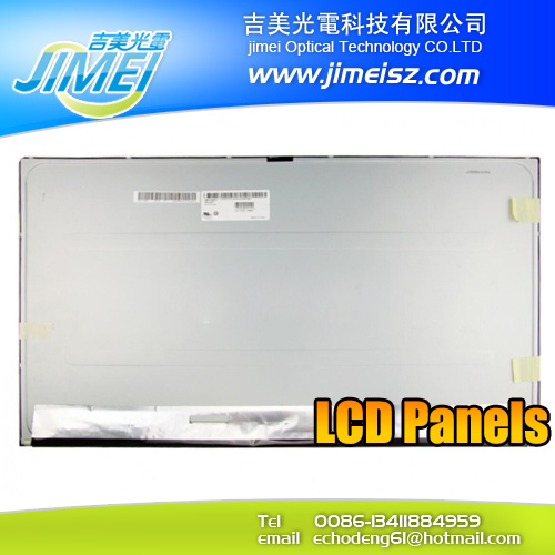 LM270WF7-SLD2 27'' 1920*1080 IPS LED transparent Mointor led display screen Panel